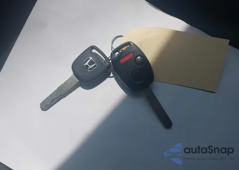 2007 Honda Cr-V Ex-L из США, поврежденный, VIN JHLRE48767C091725